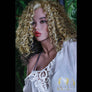 Realistic Isabeli Super Hot Sex Doll by MyRealDolls with detailed facial features and life-like body in the image.