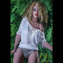 Realistic Isabeli Super Hot Sex Doll by MyRealDolls featuring lifelike facial features and detailed body design.