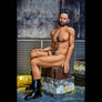 MyRealDolls Jack Male Sex Doll with realistic facial features and detailed body, designed for adult companionship.