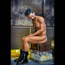 MyRealDolls Jack male sex doll with realistic facial features and detailed body, designed for adult companionship.