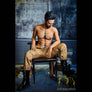 Realistic Jack Male Doll from MyRealDolls, detailed sex doll with lifelike features, realistic skin texture, and male body details.