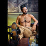 MyRealDolls Jack male sex doll with realistic features, life-like face, and detailed torso, designed for adult use.