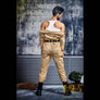 Realistic Jack Male Doll by MyRealDolls, a life-sized sex doll with detailed facial features and lifelike skin.