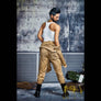 MyRealDolls Jack male sex doll, realistic silicone body with detailed facial features, dressed in casual clothing.