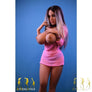 Jade busty sex doll from MyRealDolls, realistic full-body sex doll with large breasts and detailed features.