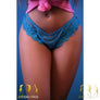 Jade Busty Sex Doll from MyRealDolls, featuring realistic facial features, large bust, and detailed body design.