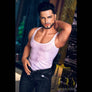 MyRealDolls Jared male sex doll featuring realistic facial features, detailed torso, and lifelike skin texture.