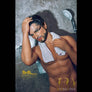 Realistic Jared male sex doll by MyRealDolls, featuring detailed facial features and lifelike body, designed for adult use.