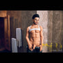 MyRealDolls Jared male sex doll with realistic features, lifelike face and body, designed for adult intimacy.