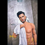 MyRealDolls Jared male sex doll with realistic facial features, detailed body, and lifelike design, shown in a full-body view.