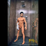 MyRealDolls Jared male sex doll with realistic facial features and detailed body, designed for adult intimate use.