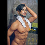 MyRealDolls Jared male sex doll with realistic facial features and detailed body design, positioned in a neutral pose.