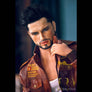 MyRealDolls Jared male sex doll with realistic facial features and detailed body, designed for adult intimacy.