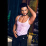 MyRealDolls Jared male sex doll with realistic facial features and detailed body, designed for adult intimacy.