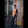 MyRealDolls Jared male sex doll with realistic facial features, detailed torso, and life-like skin for adult companionship.