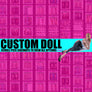 MyRealDolls JARLIET custom sex doll with realistic facial features and detailed body, designed for adult use.
