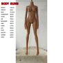 MyRealDolls JARLIET custom sex doll with realistic features, detailed face, and lifelike body, designed for adult companionship.