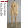 MyRealDolls JARLIET custom sex doll with realistic facial features and detailed body, designed for adult entertainment.