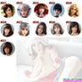 MyRealDolls JARLIET Custom Sex Doll with realistic features and detailed craftsmanship.