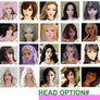 MyRealDolls JARLIET custom sex doll with realistic features, detailed face, and lifelike body in a natural pose.