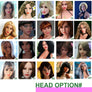 MyRealDolls JARLIET custom sex doll with realistic features, detailed face, and life-like body for adult companionship.