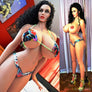 MyRealDolls Jeisa BBW sex doll featuring realistic facial features, curvy body, and detailed silicone skin.