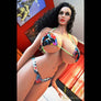 MyRealDolls Jeisa BBW sex doll with realistic facial features and curvy body, designed for adult intimacy.