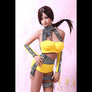 MyRealDolls Jemma Thin Sex Doll with realistic facial features and detailed body, designed for adult companionship.
