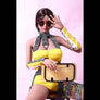 MyRealDolls Jemma Thin Sex Doll with realistic facial features and detailed body, designed for adult companionship.