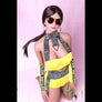 MyRealDolls Jemma Thin Sex Doll with realistic features and detailed body design, showcasing her lifelike appearance.
