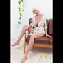 MyRealDolls Jenna Model, tall realistic sex doll with detailed features and lifelike appearance, designed for adult use.