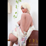 MyRealDolls Jenna Model tall sex doll with realistic features and lifelike appearance, shown in a full-body pose.