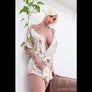 MyRealDolls Jenna model, the world's tallest sex doll, featuring realistic details and life-like appearance.