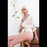 Life-size Jenna Model from MyRealDolls, the world's tallest sex doll, showing realistic features and detailed design.