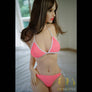 Realistic Jenna sex doll by MyRealDolls with detailed face, body, and realistic features, designed for adult companionship.