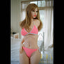 Realistic Jenna Sex Doll by MyRealDolls with detailed facial features, realistic skin, and life-like body proportions.