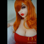 MyRealDolls Jessica anime sex doll with detailed facial features, realistic skin, and anime-inspired design.