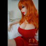 MyRealDolls Jessica anime sex doll with realistic features, detailed face, and life-like body for adult pleasure.