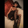 MyRealDolls Joane Mistress sex doll with realistic features, detailed facial and body design, and lifelike skin texture.