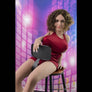Realistic Joanna Bootilicous sex doll by MyRealDolls, featuring detailed facial features and lifelike body for adult companionship.