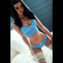 Kaegan Cute Asian Sex Doll by MyRealDolls featuring realistic facial features and detailed body design.