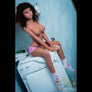 MyRealDolls Kai Naughty Sex Doll with realistic features and detailed body, designed for intimate companionship.