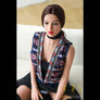 MyRealDolls Kama Classy sex doll with realistic features and lifelike appearance, shown in a detailed close-up image.