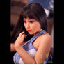MyRealDolls Kari Sweet sex doll with realistic facial features, detailed body, and lifelike skin for intimate companionship.