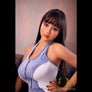 MyRealDolls Kari Sweet sex doll with realistic features, soft skin, and detailed facial expression, designed for adult companionship.