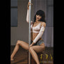 MyRealDolls Karine Petite sex doll with realistic facial features, detailed body, and lifelike appearance for adult companionship.