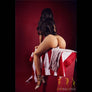 MyRealDolls Kennedy brunette sex doll with realistic facial features, detailed body, and lifelike skin for adult use.