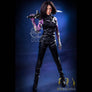 MyRealDolls Kiko War Knight sex doll with realistic facial features, detailed armor, and lifelike body for adult companionship.
