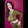 MyRealDolls KimK BBW sex doll with realistic features, blonde hair, and lifelike body, designed for adult use.