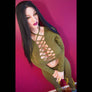 MyRealDolls KimK BBW sex doll with realistic features and lifelike skin, designed for adult intimacy and pleasure.